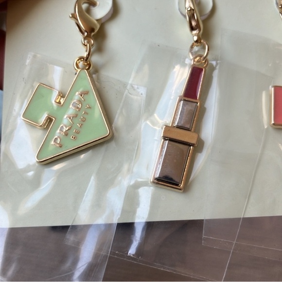 Prada Women's Charms - Picture 5 of 11